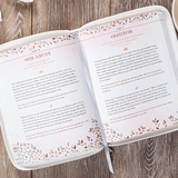 For I Know The Plans Zip Devotional