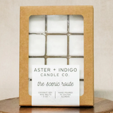 The Scenic Route Wax Melts