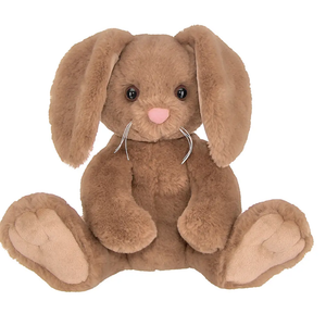 Bubba the Brown Bunny