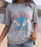Hero Of Heaven Unisex Tee