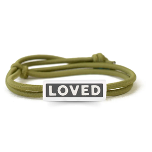 Loved Bracelet