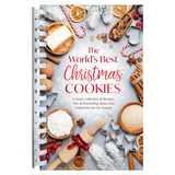 The World's Best Christmas Cookies