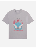 Hero Of Heaven Unisex Tee
