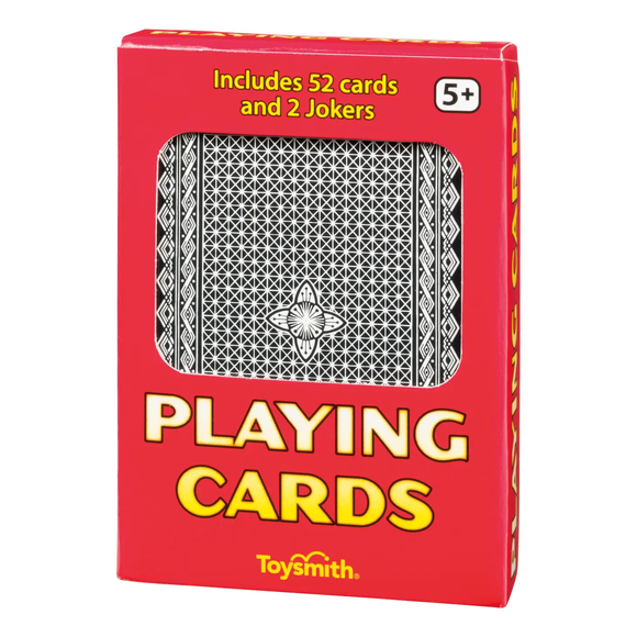 Playing Cards