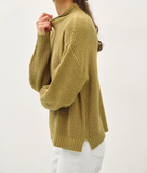 Happiness Chunky Knit Sweater