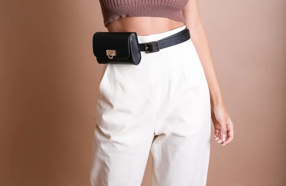 Believer Belt Bag