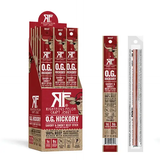 Righteous Felon Craft Jerky : O.G. Hickory Beef Stick