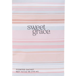 Sweet Grace Scent Sachet