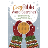 Cozy Bible Word Searches