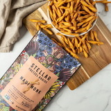 Stellar Pretzel Braids - Maui Monk