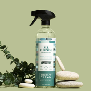 Sea Salt & Eucalyptus All Purpose Cleaner