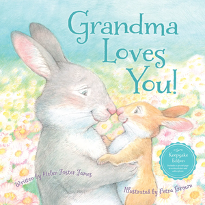 Grandma Loves You!