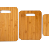 Requisite Multi Cutting Board Combo Pack