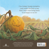 Lumpy Bumpy Pumpkin