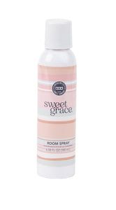 Sweet Grace Room Spray