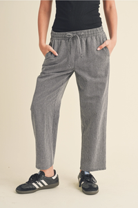 Krina James Pants