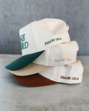 Praise The Lord Trucker Hat