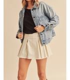 Gayla Denim Jacket