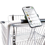 Roll With It Hands-Free Phone Clip