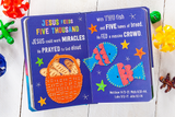 My First Bible Stories