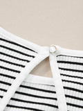 Still The One Knit Tank