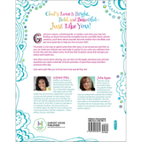 You're God's Girl Coloring Book (Copy)