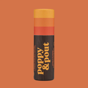 Retro Surf Citrus Sunrise Lip Balm