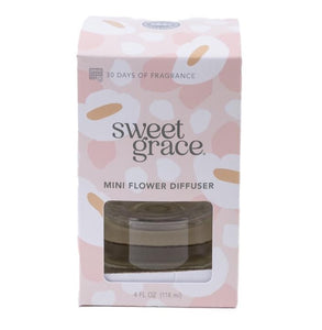 Sweet Grace Mini Flower Diffuser