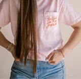 The Lord Is My Shepherd Tee