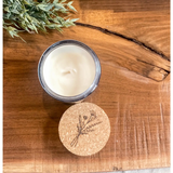 Open Window Weather 12 oz Candle