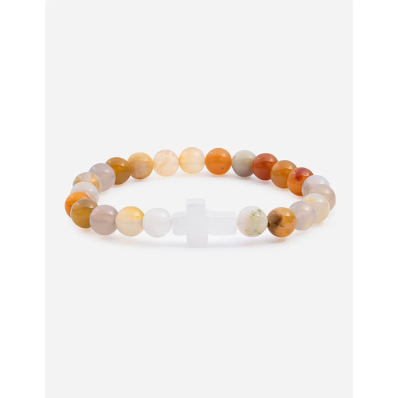 Israel Bracelet