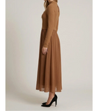 Getting Younger Maxi Dress