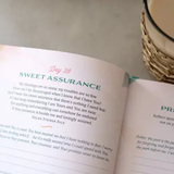 A Year Of God's Goodness: A Prayer & Praise Tracker For Women