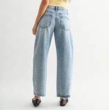 Need Heaven Barrel Jean
