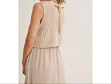 Stitches Chunky Sweater Dress
