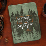 Strength For Today Mens Devotional