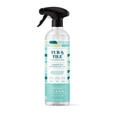 Tub & Tile Cleaner