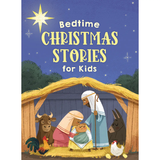 Bedtime Christmas Stories For Kids