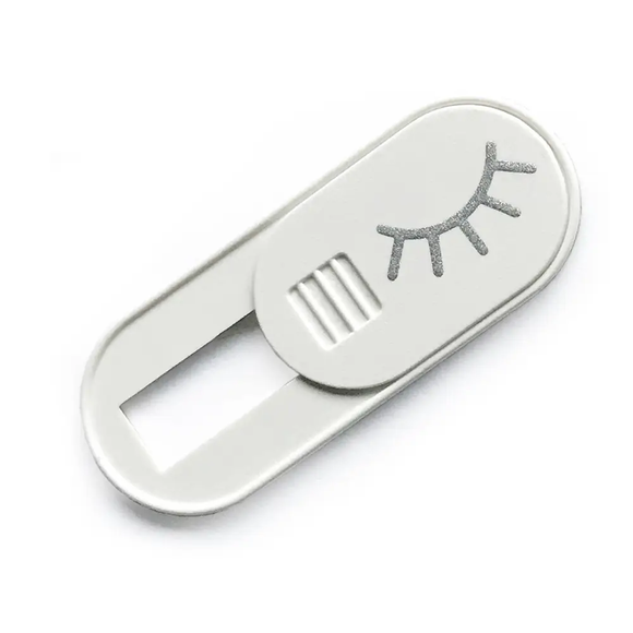 Bad Guy Blocker Webcam Security Curtain