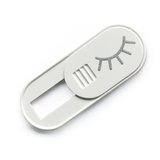 Bad Guy Blocker Webcam Security Curtain