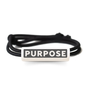 Purpose Bracelet