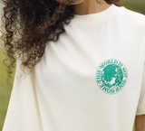 This World Is Not Your Home Unisex Tee