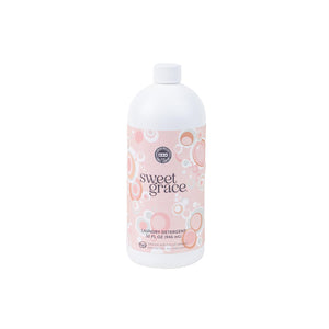 Sweet Grace Laundry Detergent 32oz