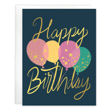 Birthday Greeting Card : Celebrate You