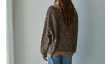 Everyday Button Cardigan