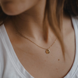 Worthy Necklace