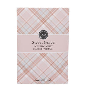 Sweet Grace Scent Sachet