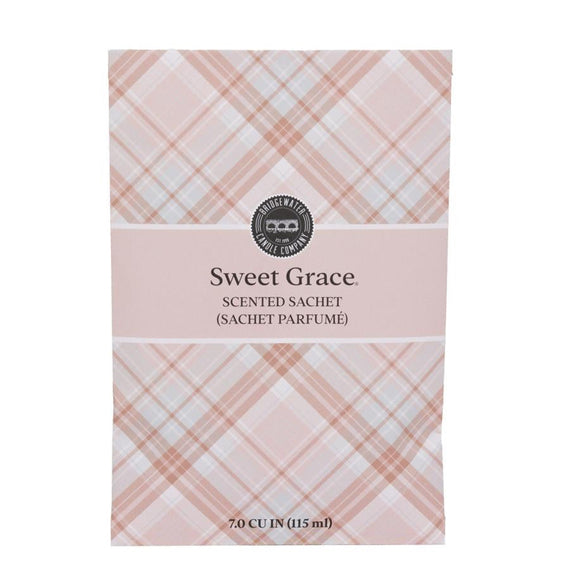 Sweet Grace Scent Sachet