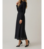 Kansas City Maxi Dress