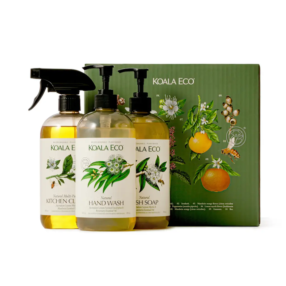 Natural Gift Collection